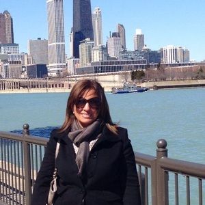 Meet your Posher, Aileen